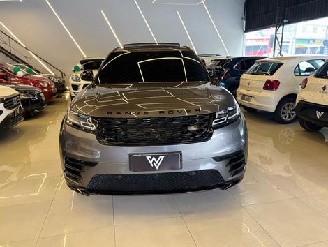 Land Rover Range R. VE. R-Dyn SE 2.0 4x4 250cv Aut.