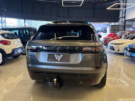 Land Rover Range R. VE. R-Dyn SE 2.0 4x4 250cv Aut.