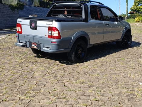 Fiat Strada Working Celeb.1.4 Fire Flex 8V CD