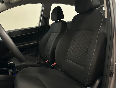 Hyundai HB20 Comfort Plus 1.0 TB Flex 12V Aut.