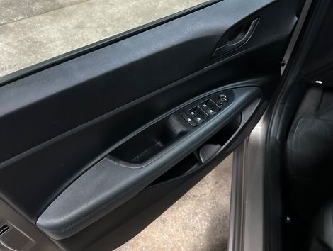 Hyundai HB20 Comfort Plus 1.0 TB Flex 12V Aut.