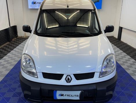 Renault Kangoo Express Hi-Flex 1.6 16V