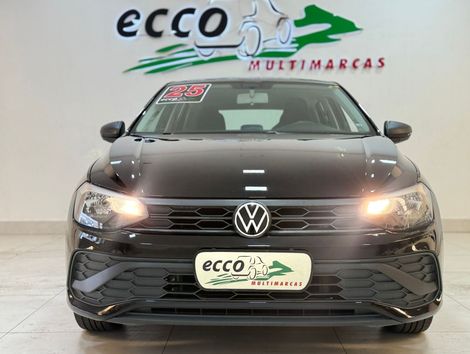 VolksWagen Polo Track 1.0 Flex 12V 5p