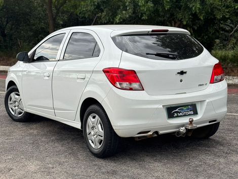 Chevrolet ONIX HATCH LT 1.0 8V FlexPower 5p Mec.