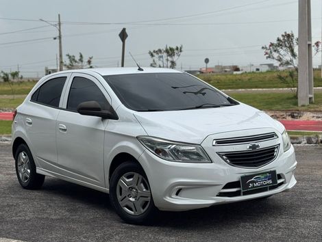 Chevrolet ONIX HATCH LT 1.0 8V FlexPower 5p Mec.