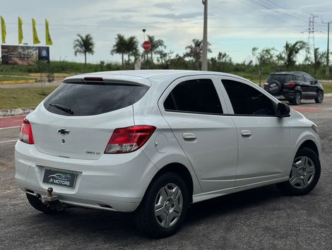 Chevrolet ONIX HATCH LT 1.0 8V FlexPower 5p Mec.