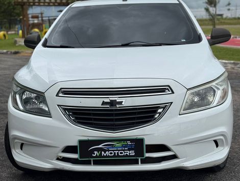 Chevrolet ONIX HATCH LT 1.0 8V FlexPower 5p Mec.