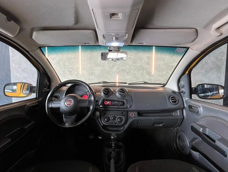 Fiat UNO SPORTING 1.4 EVO Fire Flex 8V 4p