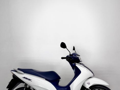HONDA BIZ 125/125i Flex