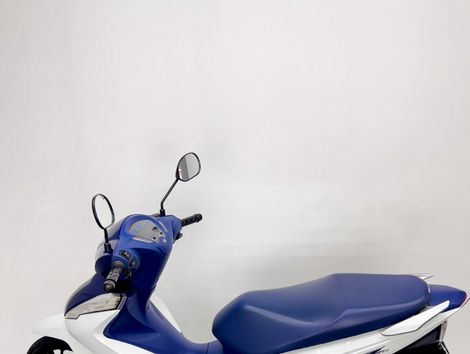 HONDA BIZ 125/125i Flex