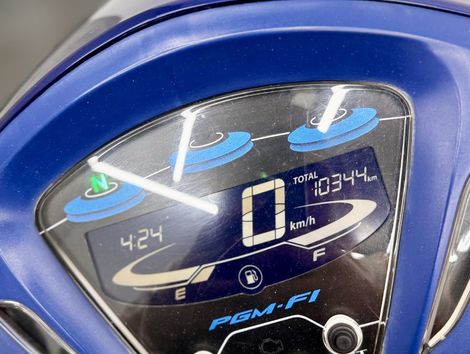 HONDA BIZ 125/125i Flex