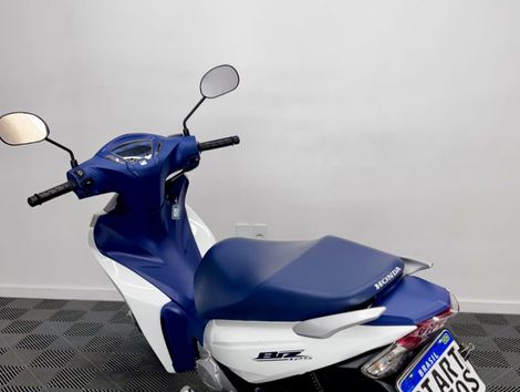 HONDA BIZ 125/125i Flex
