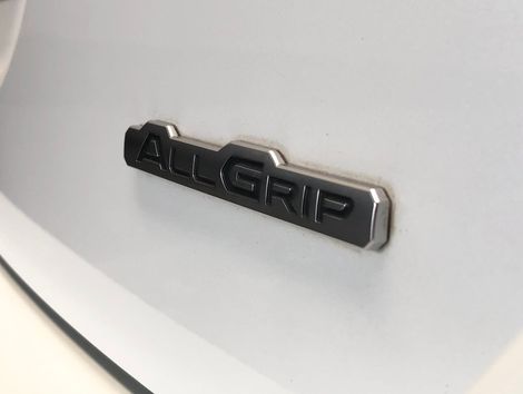 Suzuki SX4 S-CROSS ALLGRIP GLX 1.6 16V Aut.