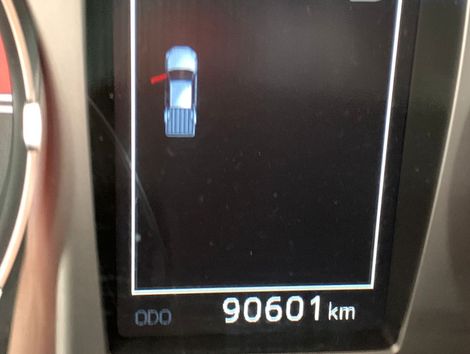 Toyota Hilux SW4 SRX 4x4 2.8 TDI 16V Dies. Aut.