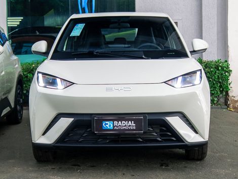 BYD Dolphin Mini (Elétrico)
