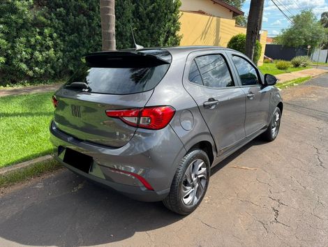 Fiat ARGO DRIVE 1.0 6V Flex