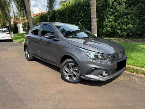 Fiat ARGO DRIVE 1.0 6V Flex