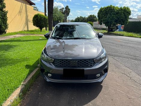 Fiat ARGO DRIVE 1.0 6V Flex