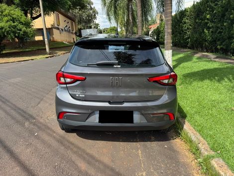 Fiat ARGO DRIVE 1.0 6V Flex