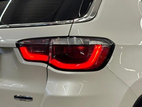 Jeep COMPASS LONGITUDE 2.0 4x2 Flex 16V Aut.