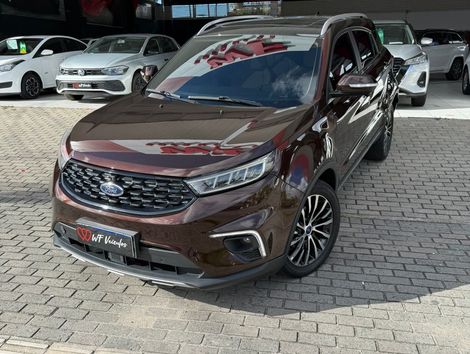 Ford TERRITORY Titanium 1.5 GTDi EcoBo. Aut.