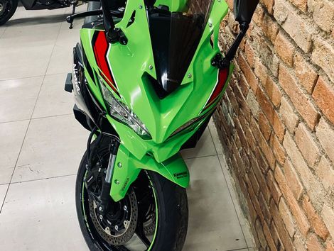 KAWASAKI NINJA ZX-4R