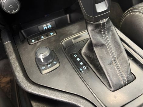 Ford Ranger Storm 3.2 20V 4x4 CD Diesel Aut.