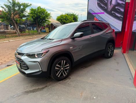 Chevrolet TRACKER LT 1.0 Turbo 12V Flex Aut.