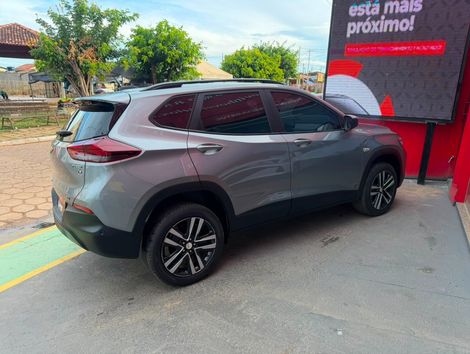 Chevrolet TRACKER LT 1.0 Turbo 12V Flex Aut.