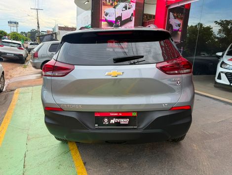 Chevrolet TRACKER LT 1.0 Turbo 12V Flex Aut.