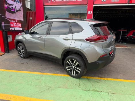 Chevrolet TRACKER LT 1.0 Turbo 12V Flex Aut.