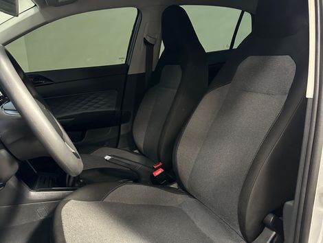 VolksWagen VIRTUS TSI 1.0 Flex 12V 4p Mec.