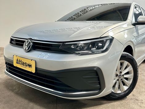 VolksWagen VIRTUS TSI 1.0 Flex 12V 4p Mec.