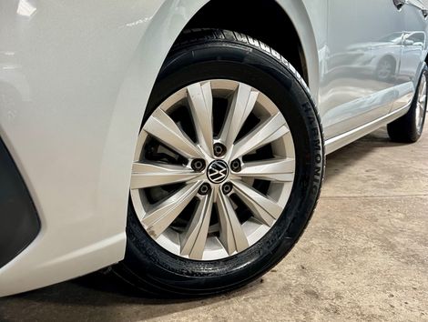 VolksWagen VIRTUS TSI 1.0 Flex 12V 4p Mec.