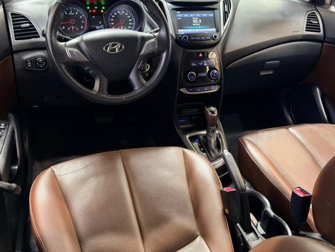 Hyundai HB20 Premium 1.6 Flex 16V Aut.