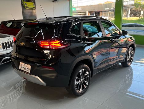 Chevrolet TRACKER Premier 1.2 Turbo 12V Flex Aut.