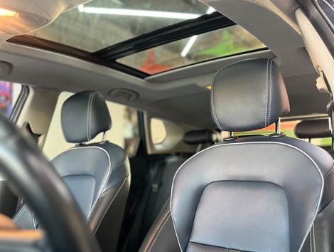 Chevrolet TRACKER Premier 1.2 Turbo 12V Flex Aut.