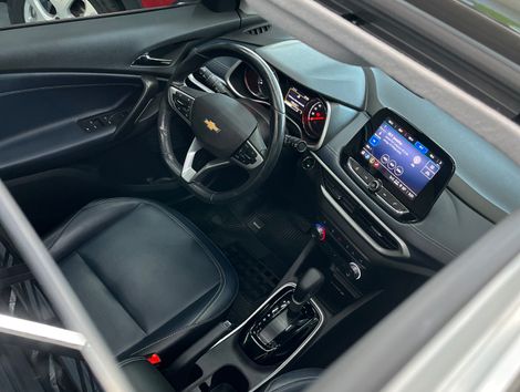 Chevrolet TRACKER Premier 1.2 Turbo 12V Flex Aut.