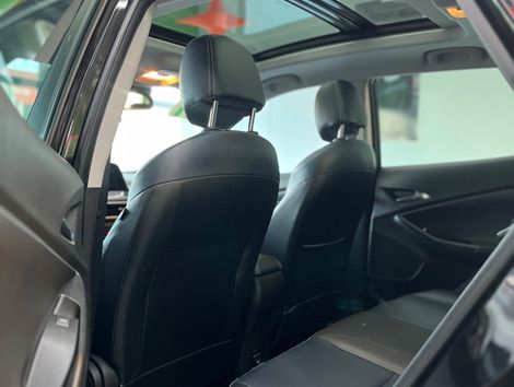 Chevrolet TRACKER Premier 1.2 Turbo 12V Flex Aut.