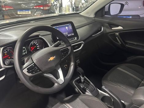 Chevrolet TRACKER LT 1.0 Turbo 12V Flex Aut.