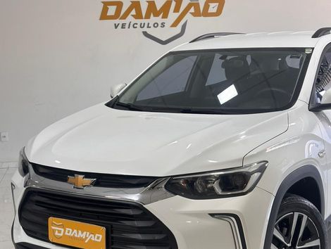 Chevrolet TRACKER LT 1.0 Turbo 12V Flex Aut.
