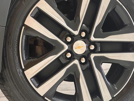 Chevrolet TRACKER LT 1.0 Turbo 12V Flex Aut.
