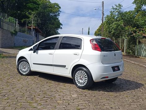 Fiat Punto ATTRACTIVE 1.4 Fire Flex 8V 5p