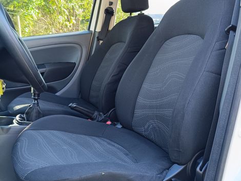 Fiat Punto ATTRACTIVE 1.4 Fire Flex 8V 5p