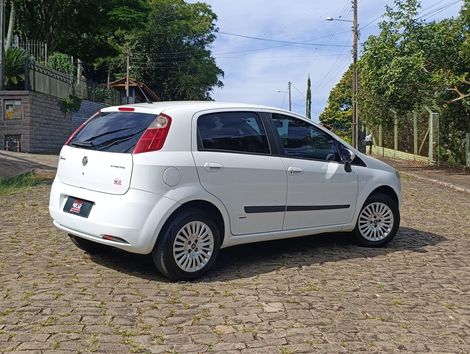 Fiat Punto ATTRACTIVE 1.4 Fire Flex 8V 5p