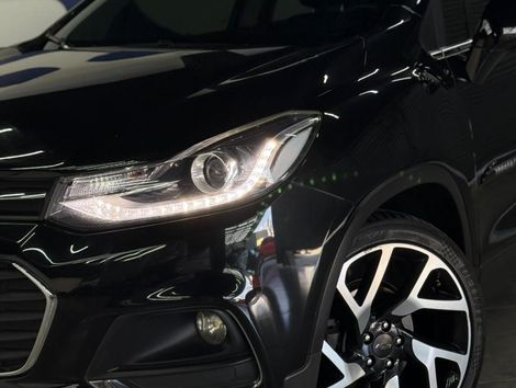 Chevrolet TRACKER Premier 1.4 Turbo 16V Flex Aut