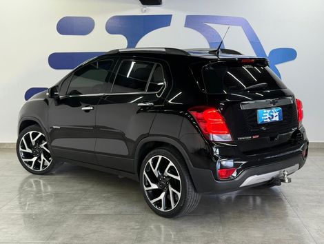 Chevrolet TRACKER Premier 1.4 Turbo 16V Flex Aut