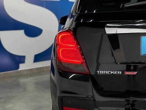 Chevrolet TRACKER Premier 1.4 Turbo 16V Flex Aut