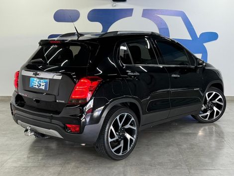 Chevrolet TRACKER Premier 1.4 Turbo 16V Flex Aut