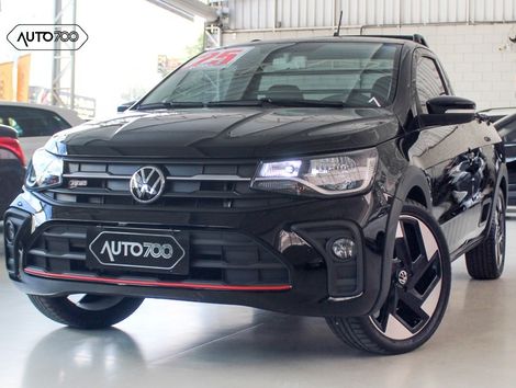 VolksWagen Saveiro Trendline 1.6 Total Flex 16V